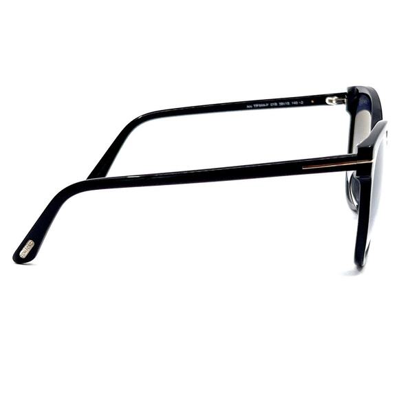 New, TOM FORD Ani Sunglasses TF844-F 01B Authentic NEW!!! main image 8